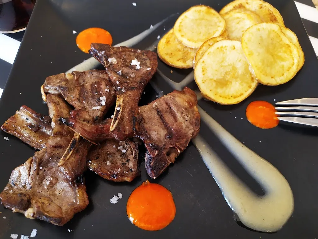 Menu_Berari mountain tavern_Ansó_image_5