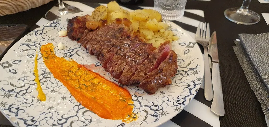 Menu_Berari mountain tavern_Ansó_image_6