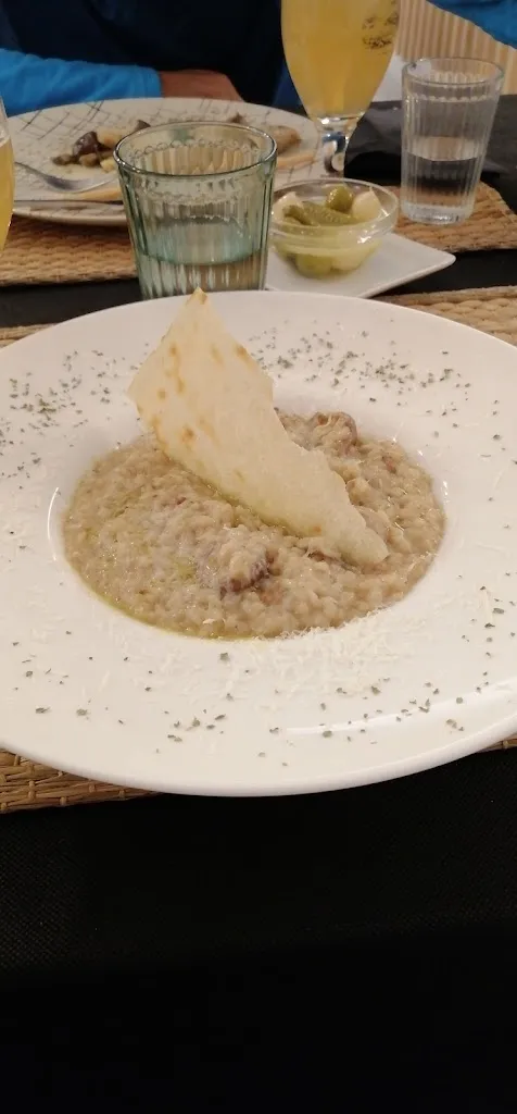 Menu_Berari mountain tavern_Ansó_image_7