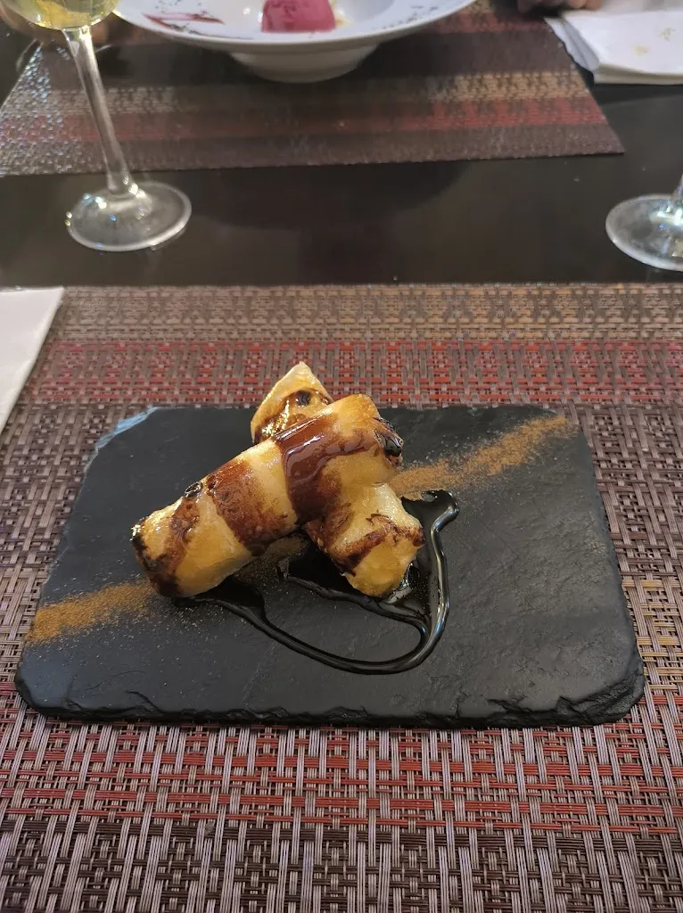 Menu_Restaurante Maiberal_Ansó_immagine_7