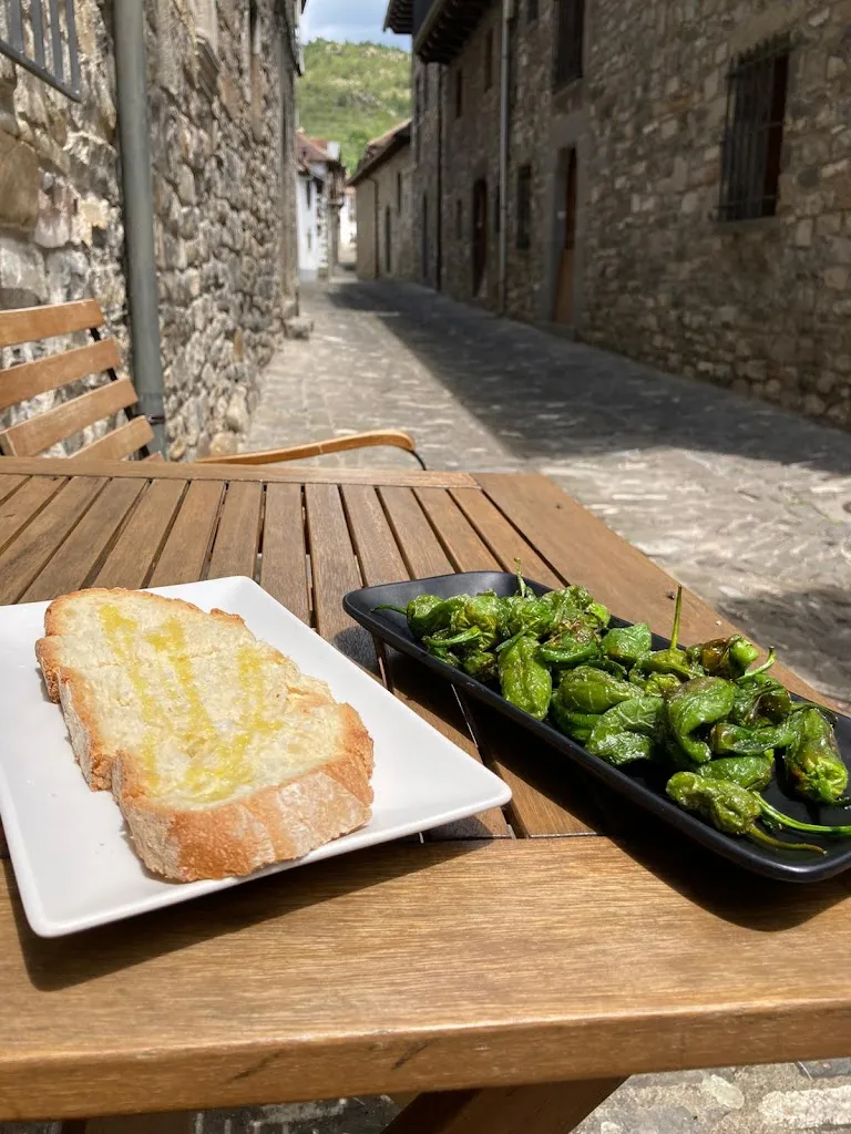 Restaurante Maiberal_Ansó_slider_image_3