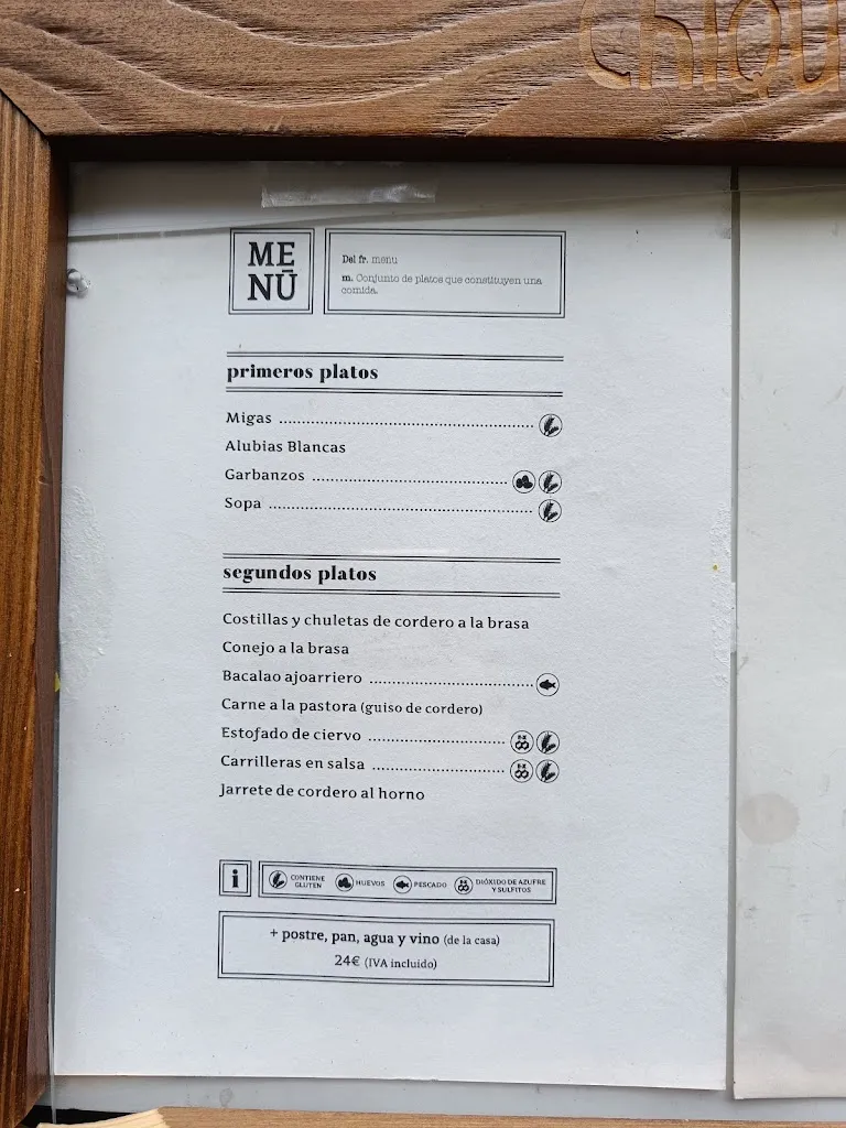 Menu_Borda Chiquin_Ansó_image_1