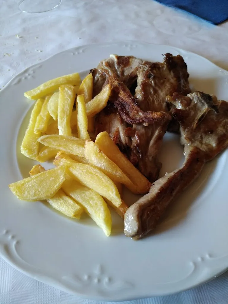 Menu_Restaurante Camping Valle de Ansó_Ansó_image_5