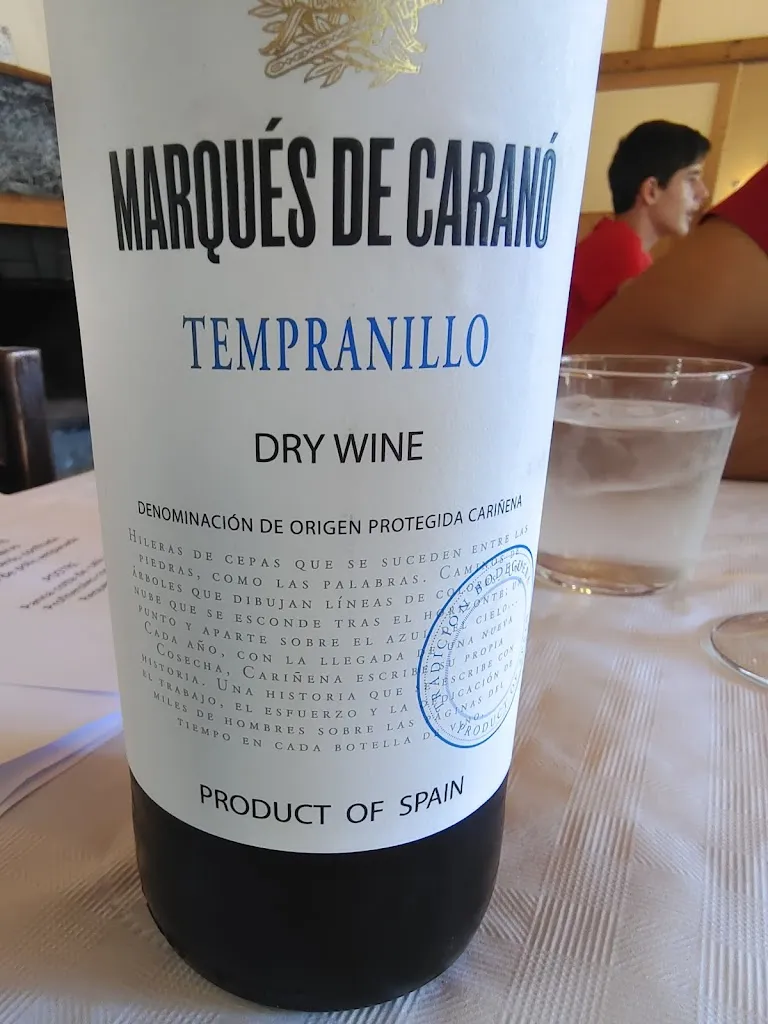 Menu_Restaurante Camping Valle de Ansó_Ansó_image_9