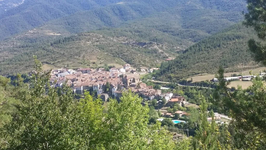 Marketing admin_Restaurante Camping Valle de Ansó_Ansó_review