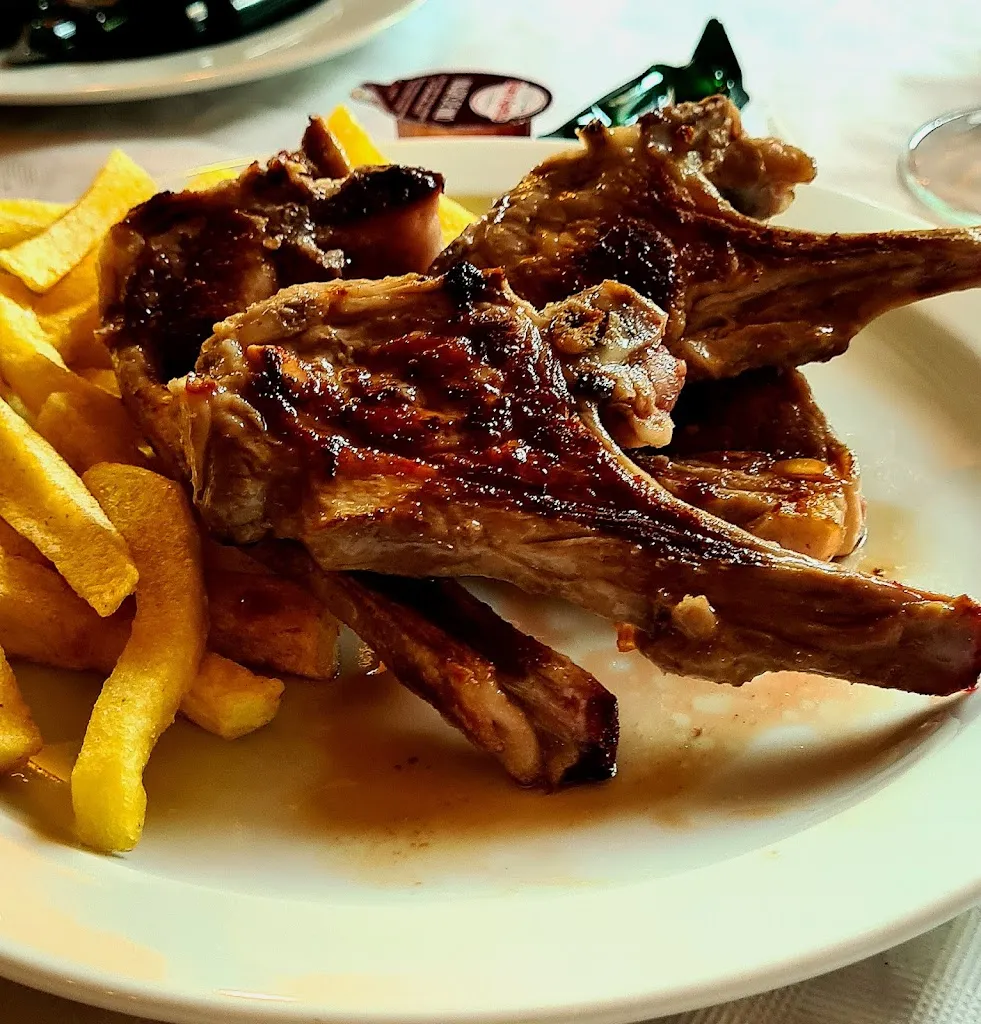 Restaurante Camping Valle de Ansó_Ansó_slider_image_2