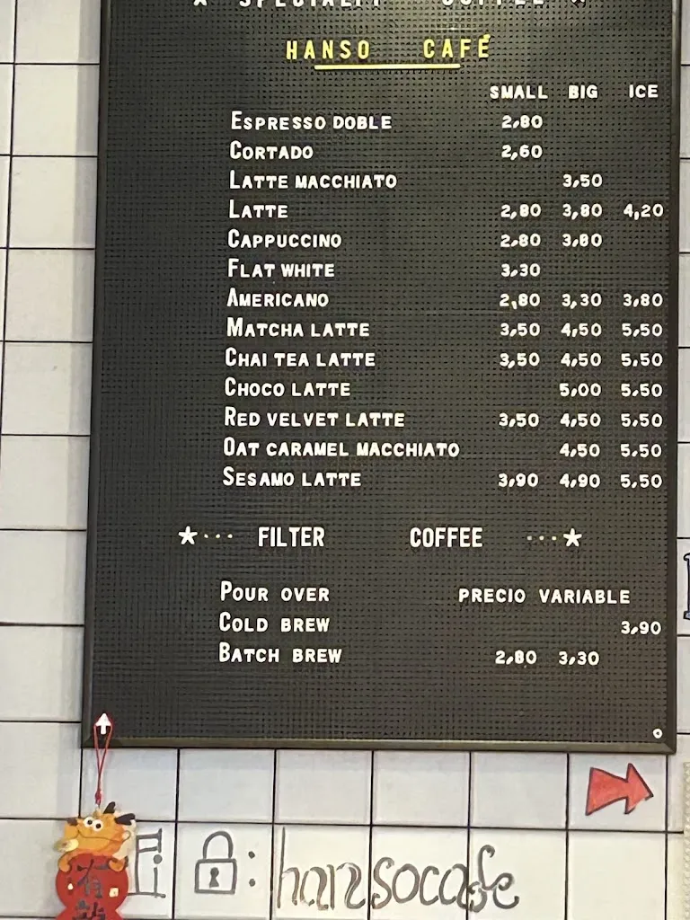 Menu_HanSo Café_Ansó_image_1