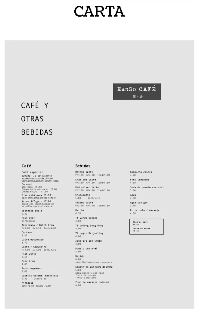 Menu_HanSo Café_Ansó_image_4