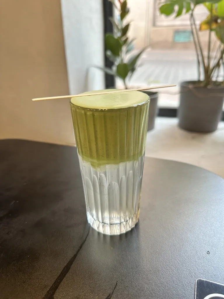 Will C._HanSo Café_Ansó_review