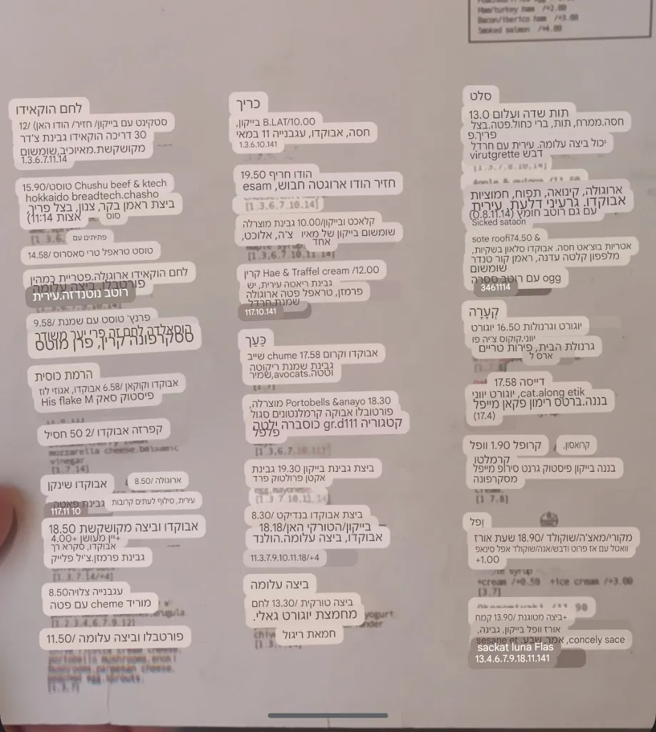 Menu_HanSo Café 2_Ansó_image_1