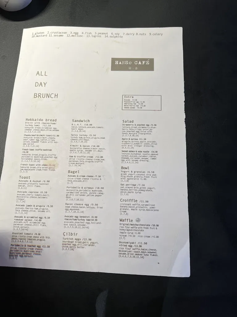Menu_HanSo Café 2_Ansó_image_3
