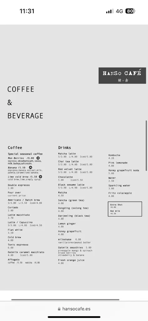 Menu_HanSo Café 2_Ansó_image_4