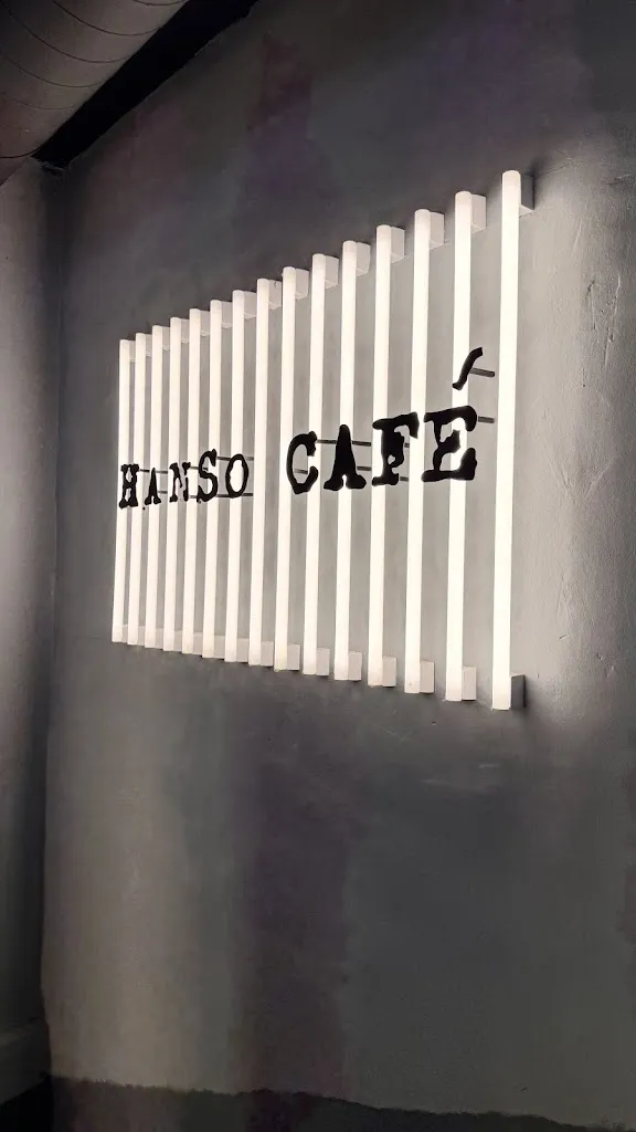 Moataz Baraka_HanSo Café 2_Ansó_review