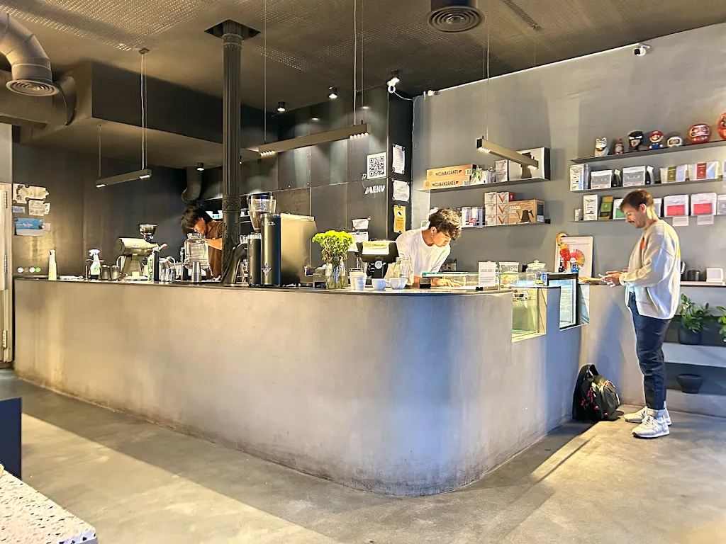 HanSo Café 2 ristorante a Ansó