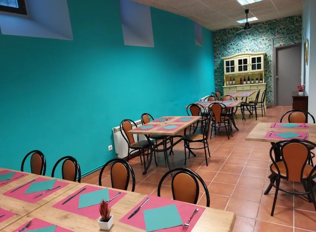 Frank Alvarez_Bar Restaurante Social_Azanuy-Alins_review