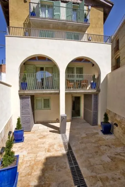 El Pilaret - restaurant in Azanuy-Alins