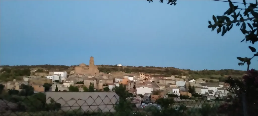 Jordi Belzunce Pardo_aCasa_Azanuy-Alins_review