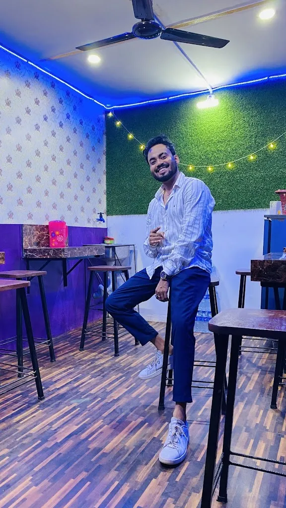 CAFE VIEW RESTAURANT restaurant in Azara