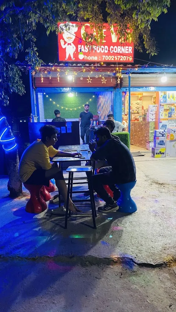 CAFE VIEW RESTAURANT_Azara_slider_image_2