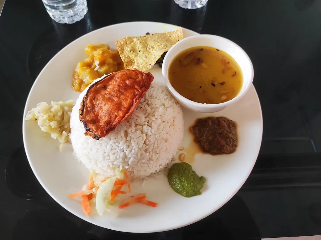 Lijo Music_Sowad Kitchen Azara_Azara_review