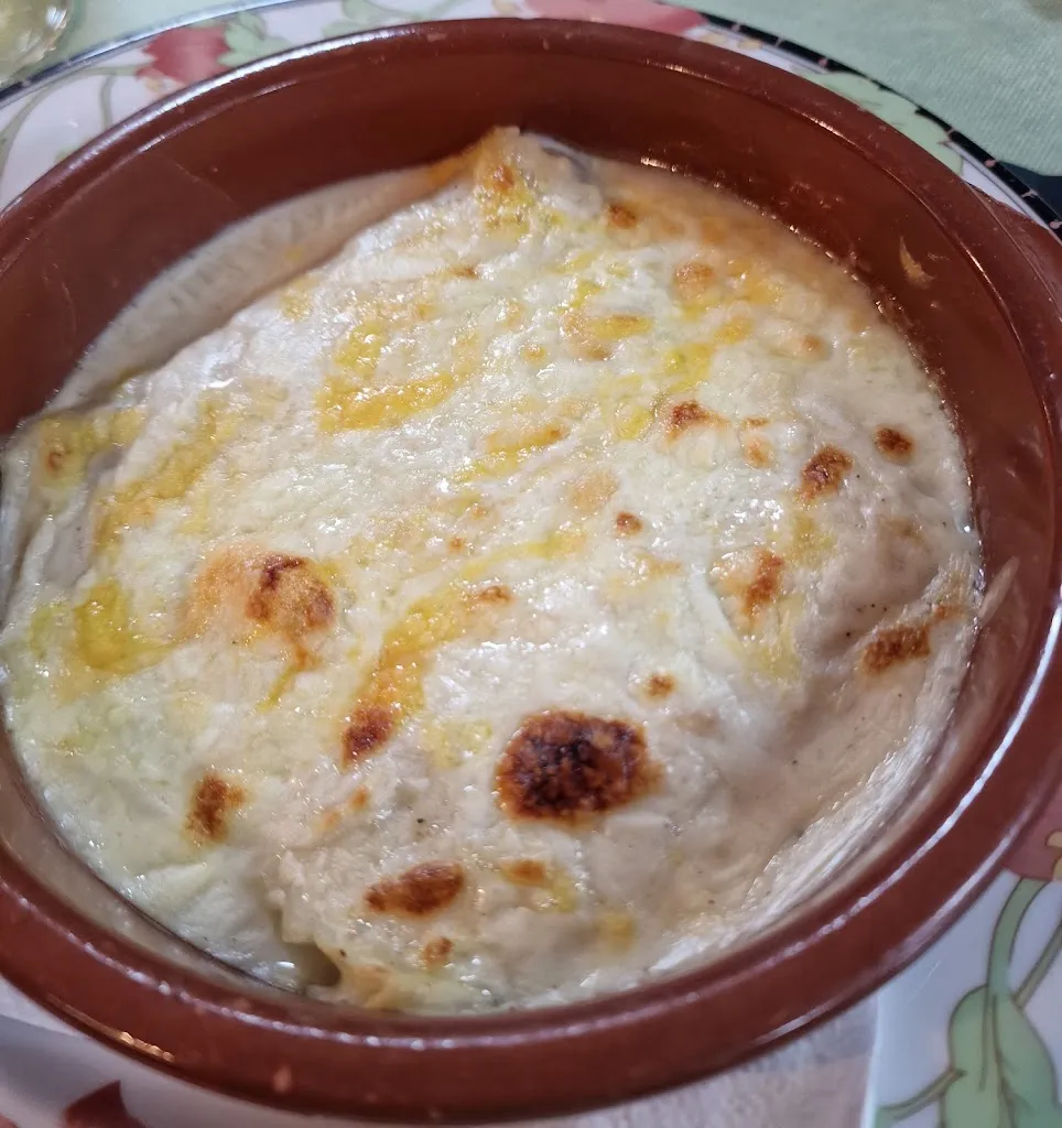 Menu_Bar Restaurant La Baells_Baells_image_5