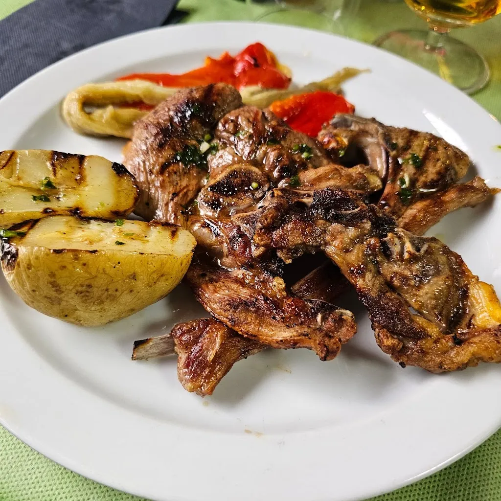 Menu_Bar Restaurant La Baells_Baells_image_8