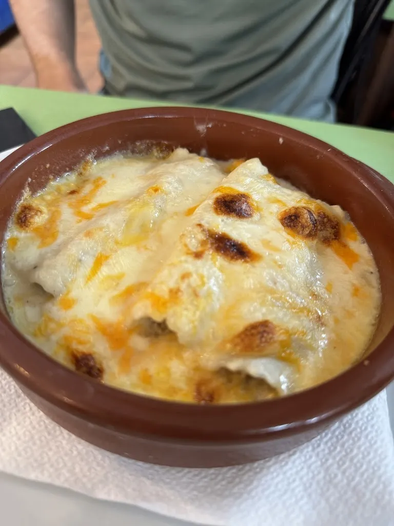 Maria T. R._Bar Restaurant La Baells_Baells_review