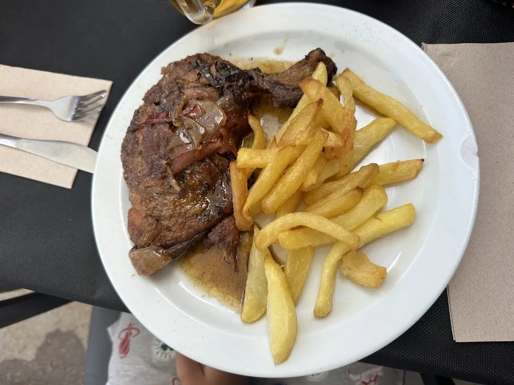 Bar Restaurant La Baells_Baells_slider_image_2