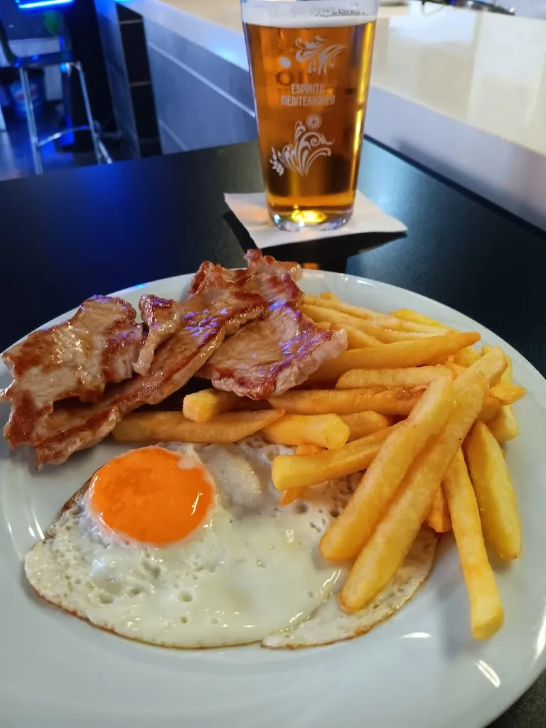 Cafetería Vaiven_Bigastro_slider_image_2