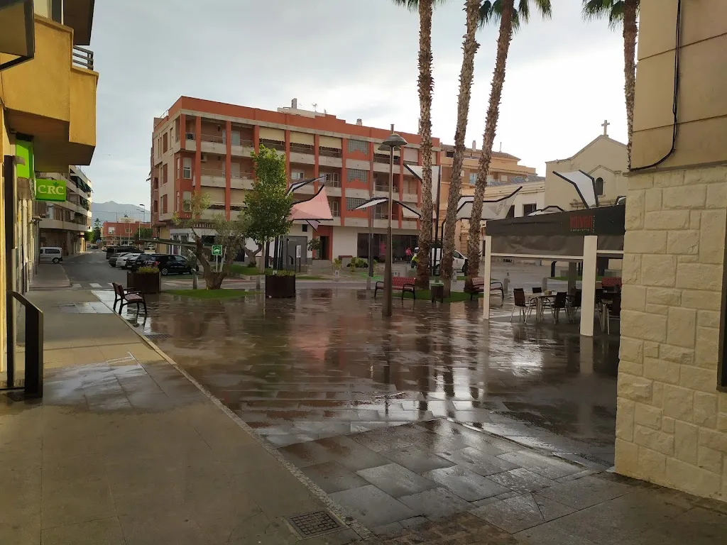 Cafetería Vaiven_Bigastro_slider_image_3