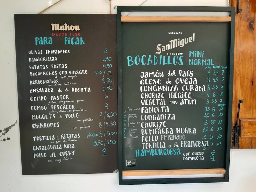 Menu_Piscina Municipal de Baells_Baells_immagine_1