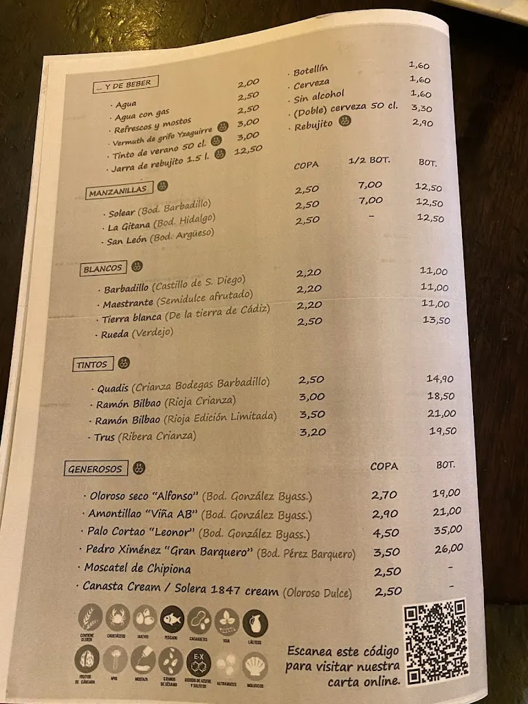 Menu_La Taberna Sanlúcar_Azlor_image_2