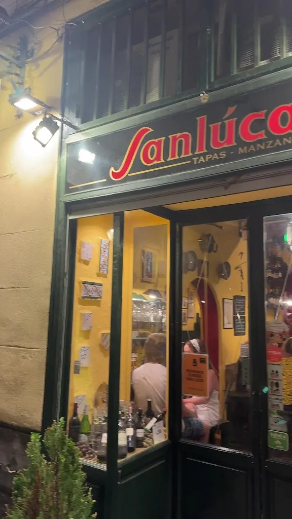 Summer A._La Taberna Sanlúcar_Azlor_review