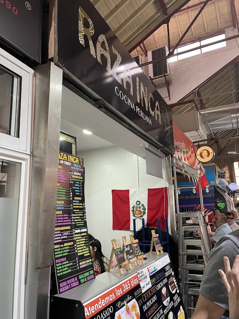 Luca_RAZA INCA_Azlor_recensione