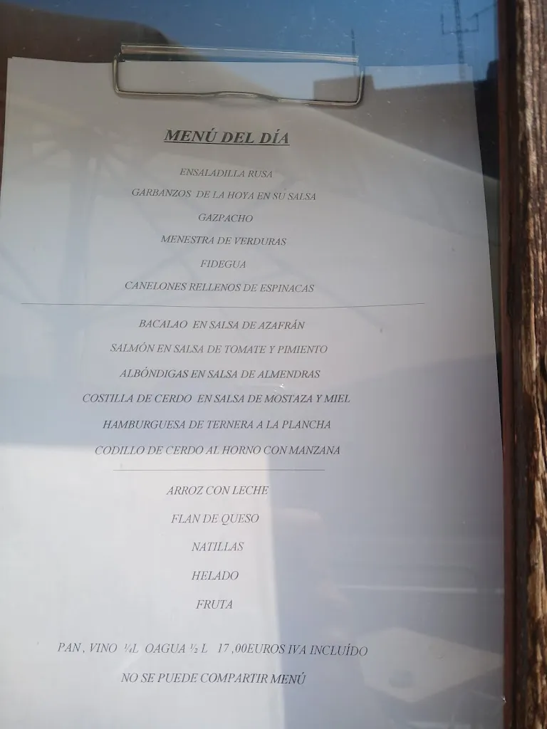 Menu_Restaurante Floresta_Ayerbe_image_2