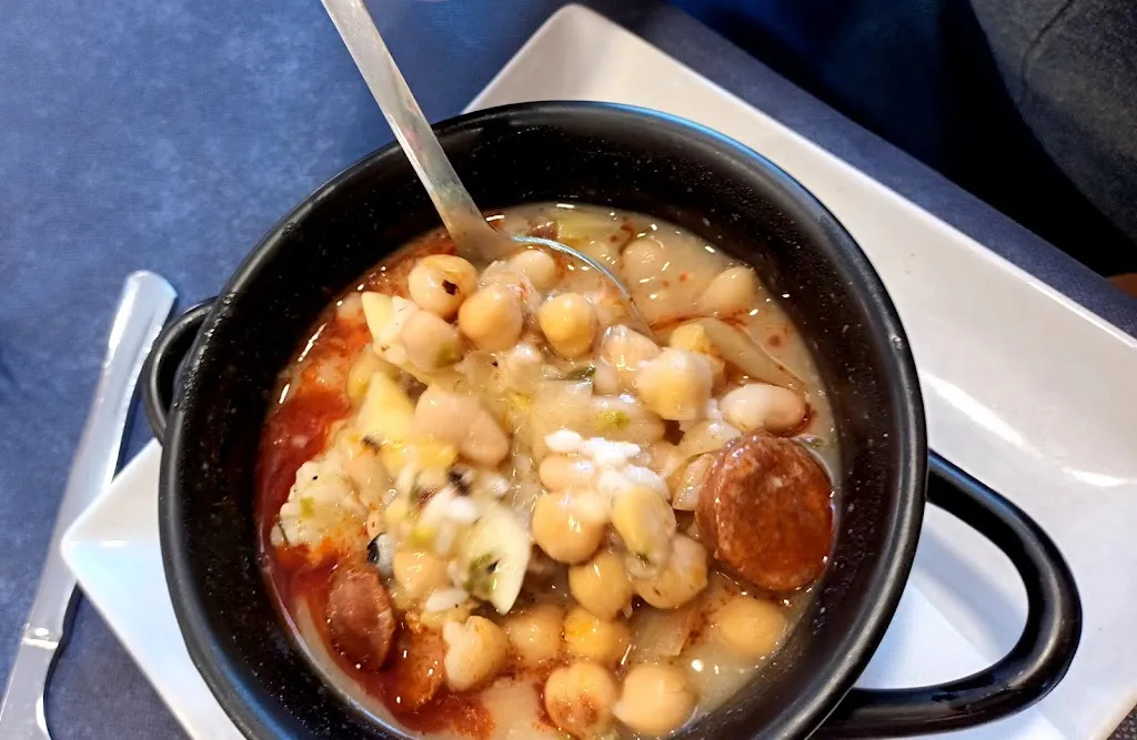 Menu_Bar Restaurante Las Piscinas_Ayerbe_image_6