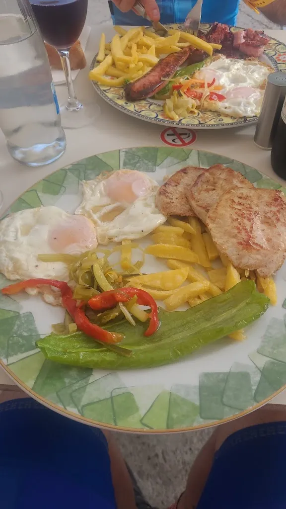 Menu_Bar Restaurante Las Piscinas_Ayerbe_image_8