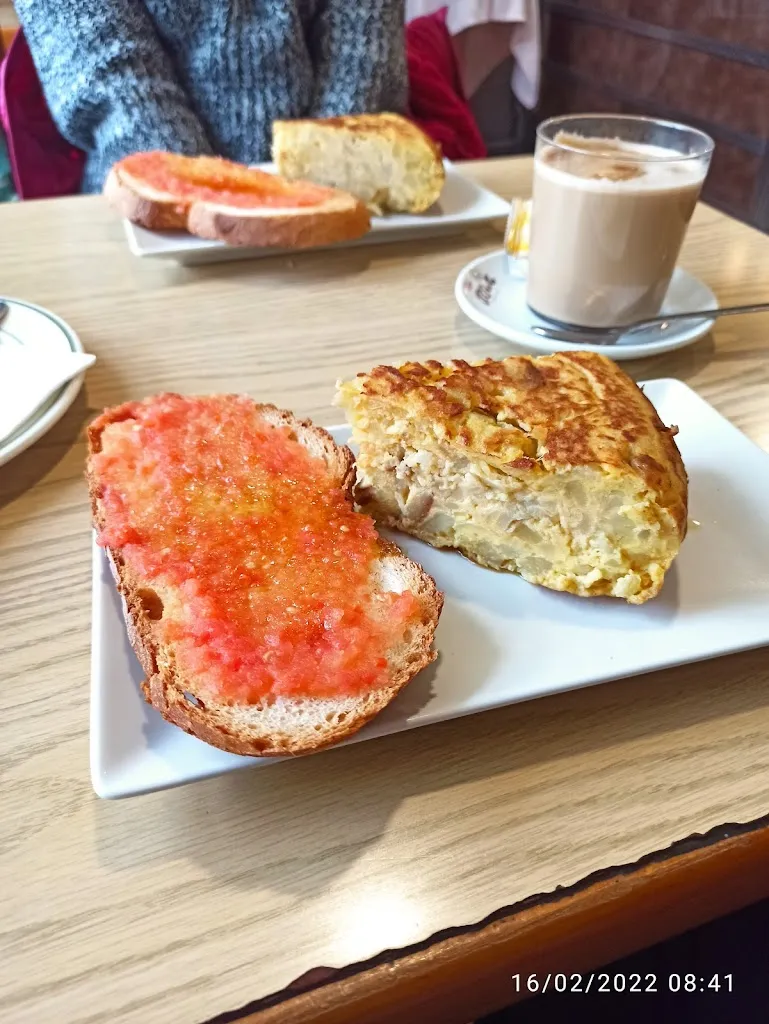 Menu_Bar Restaurante Las Piscinas_Ayerbe_image_9