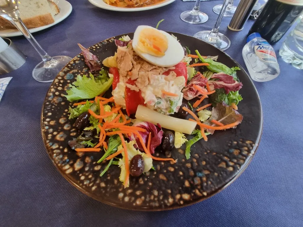 Lyubomira Mihaylova_Bar Restaurante Las Piscinas_Ayerbe_review