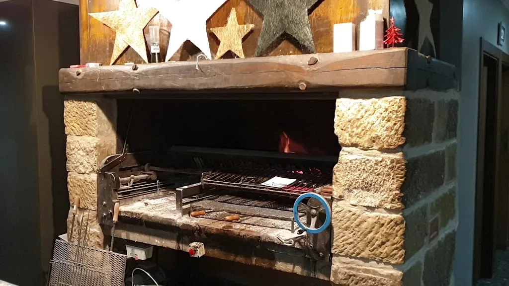 O Callejón de Belchite Hotel Asador_Ayerbe_slider_image_2