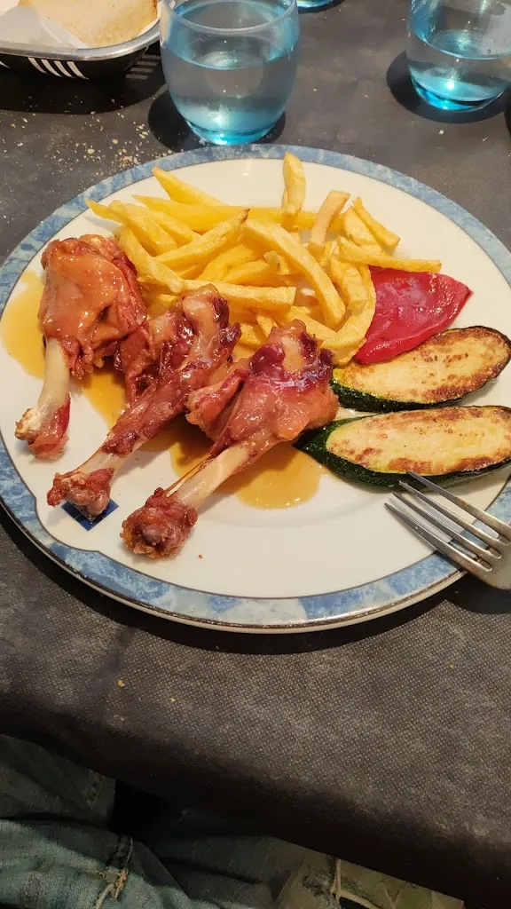 Menu_El Rincón_Ayerbe_immagine_6