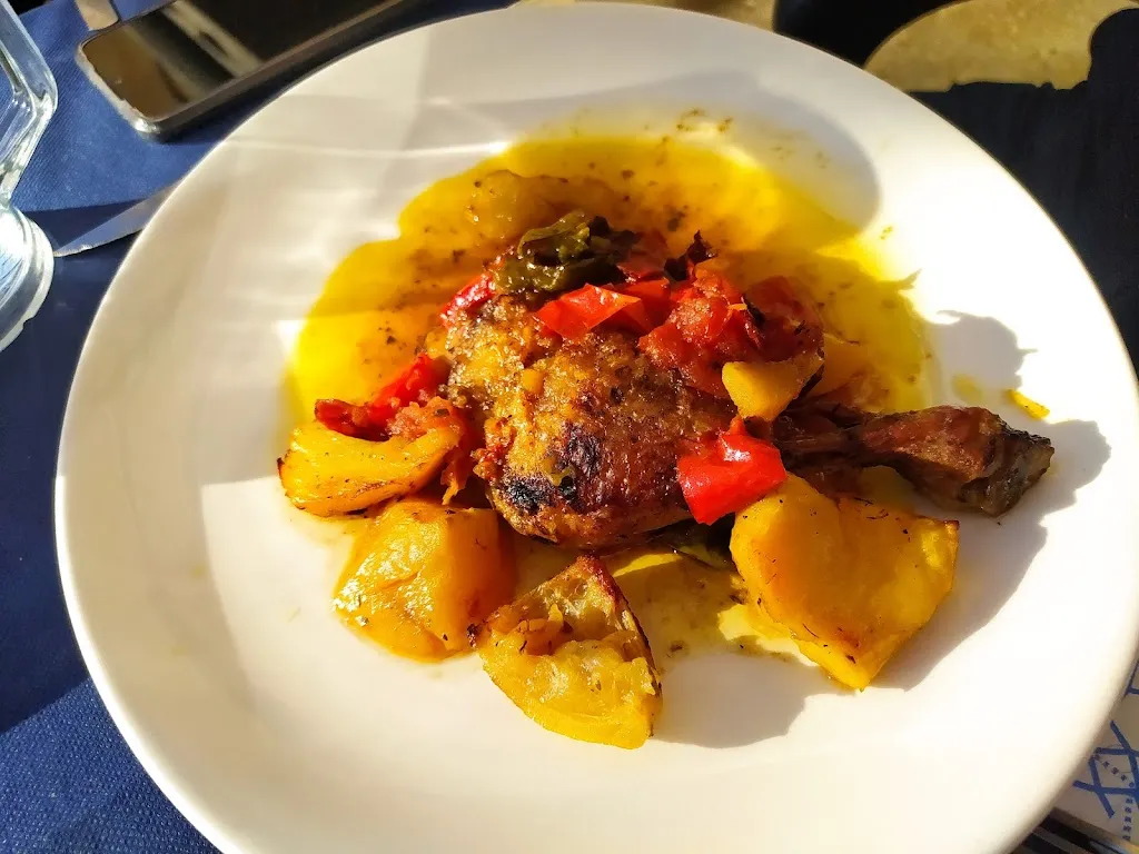 Menu_El Rincón_Ayerbe_immagine_8