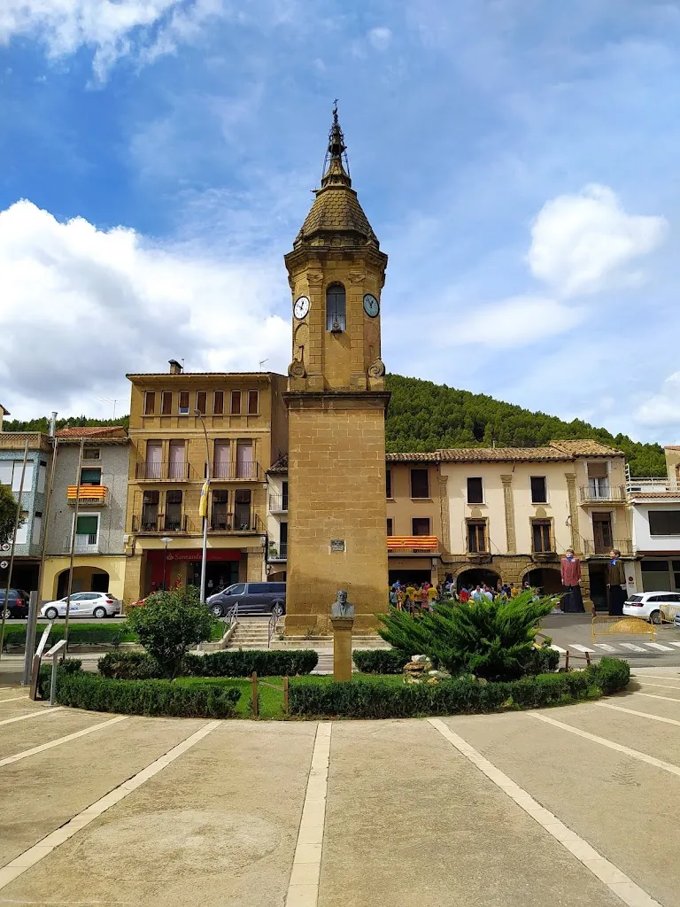 María Julia Planes Ascaso_Ayerbe_slider_image_2