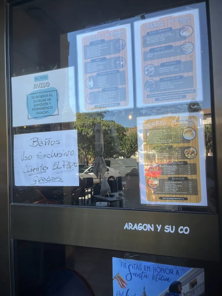 Menu_El Pozo by JotaJota_Ayerbe_immagine_1