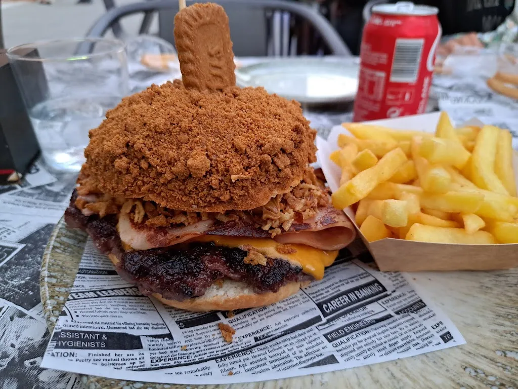 James Winstanley_Pizzeria Chelo_Bigastro_review