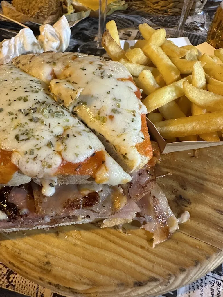 Mario Gómez_Pizzeria Chelo_Bigastro_review