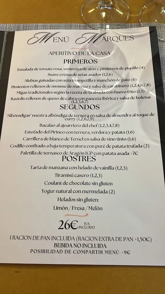 Menu_La Redolada_Ayerbe_image_3