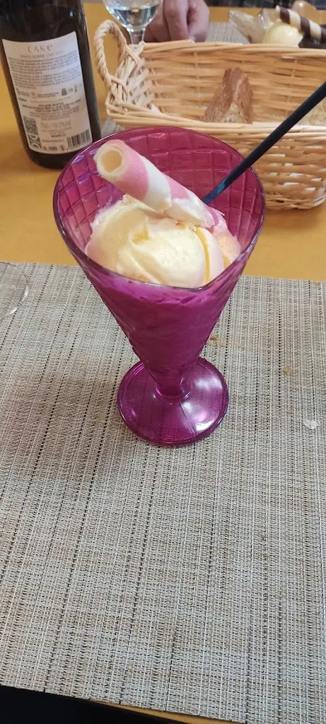 Ramón José_La Redolada_Ayerbe_review