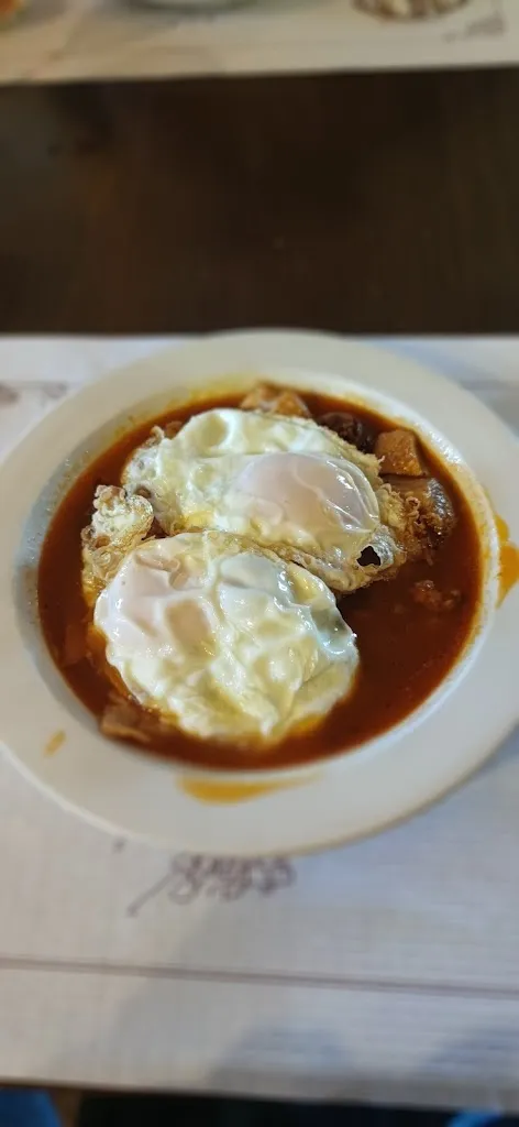 Menu_Asador La Plana_Barbués_immagine_3