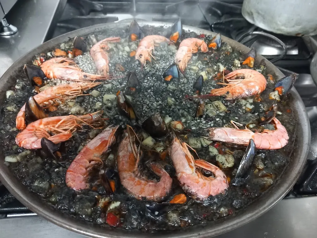 Menu_Asador La Plana_Barbués_immagine_4